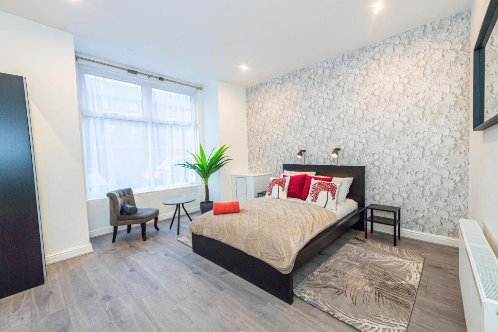The Blossoms Studio Apartments - Standard Studio