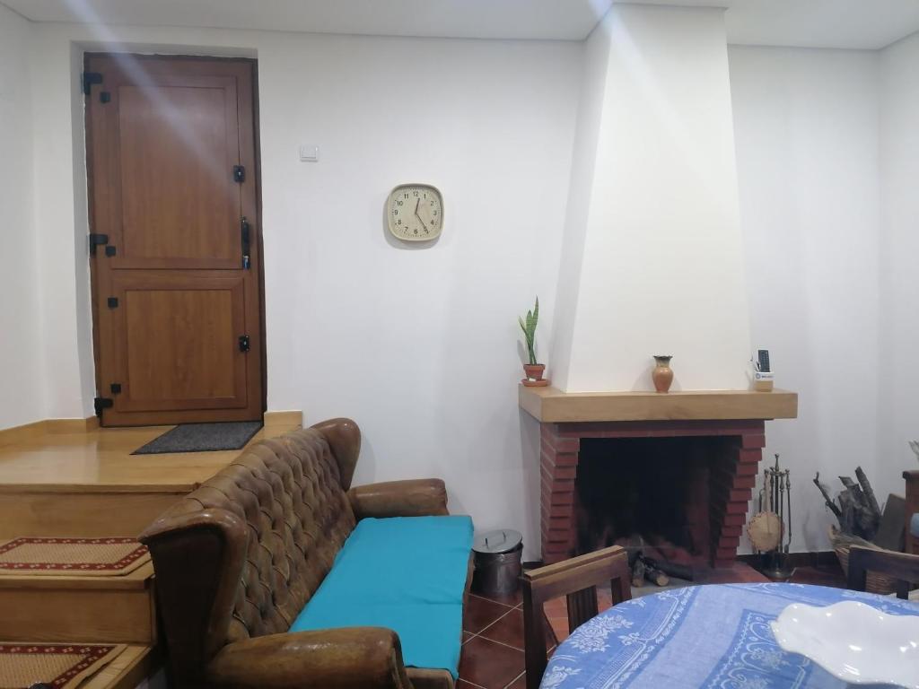 Casa do Bonifácio - Maison De Trois Chambres