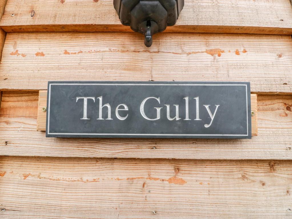The Gully