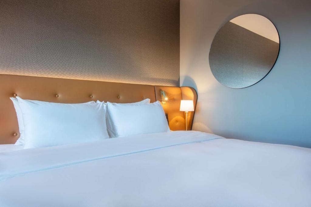 Radisson Blu Atlantic Hotel, Stavanger - Resim 35