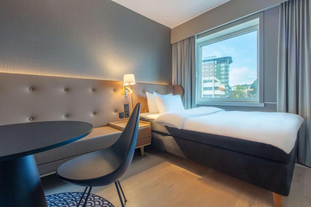 Radisson Blu Atlantic Hotel, Stavanger - Resim 42