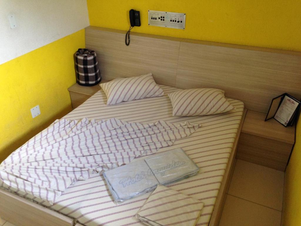  Hotel Orquídea -Rudge Ramos (Adults only)