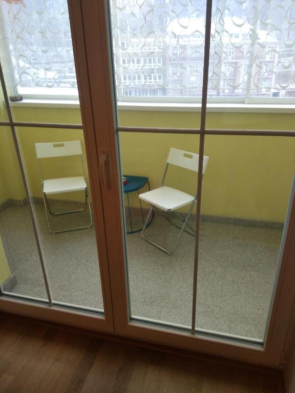 Fotografia z galérie ubytovania Apartmán Rezidence Čertovka 2121 free parking garage v Karlových Varoch