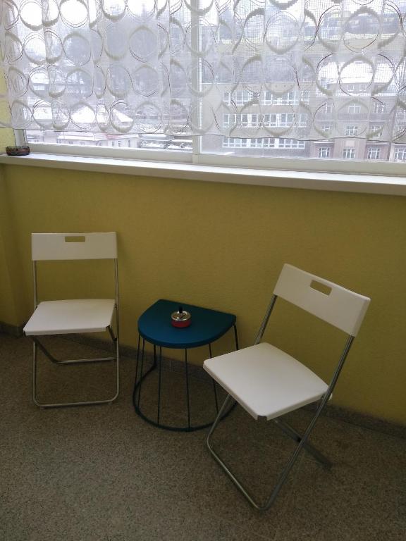 Fotografia z galérie ubytovania Apartmán Rezidence Čertovka 2121 free parking garage v Karlových Varoch