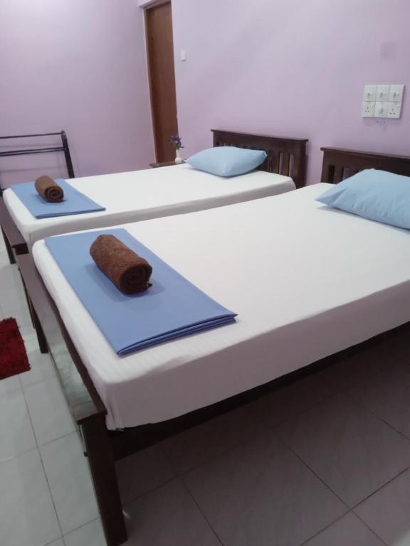 Hewune Uptown Stay - 18