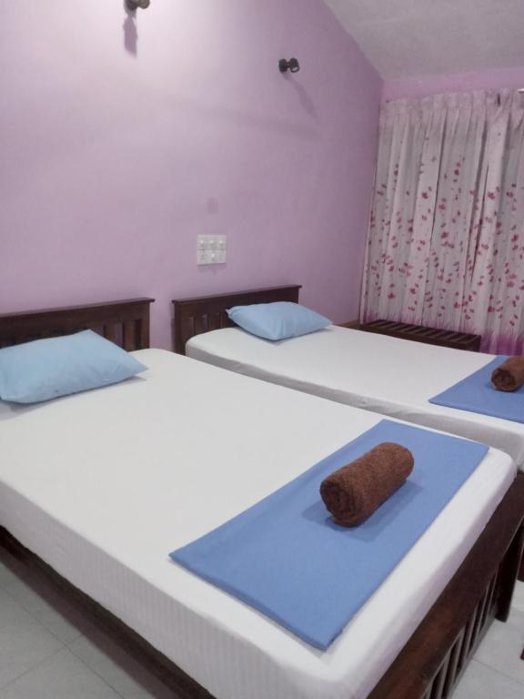 Hewune Uptown Stay - 17