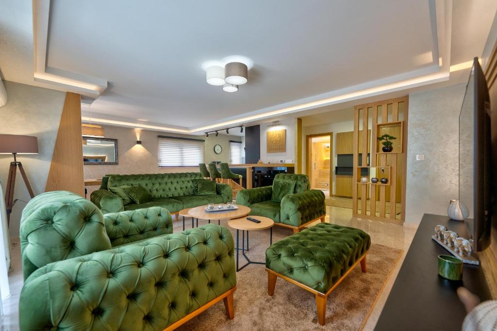 Lotus 1 lux&spa, Zlatibor (updated prices 2024)