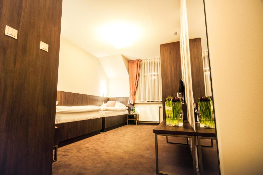 Hotel Figa - Twin Room