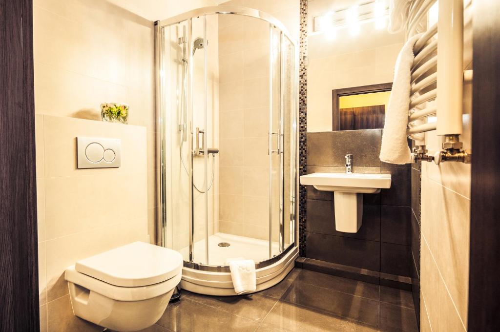 Hotel Figa - Double Room