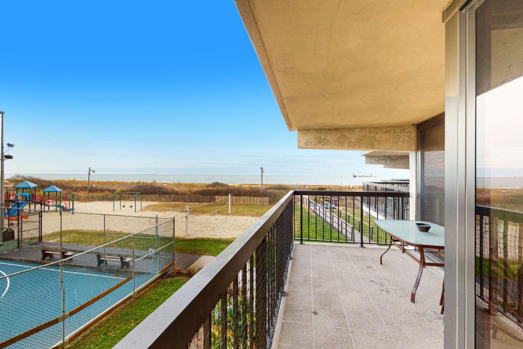 Sea Watch - Apartamento Estándar