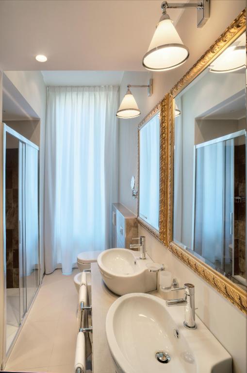 Palace Hotel Lake Como - 11