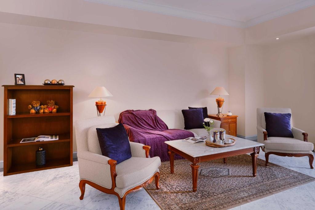 Rasamala and Cendana at Menteng Manage by The Ascott Limited - Appartement D'une Chambre
