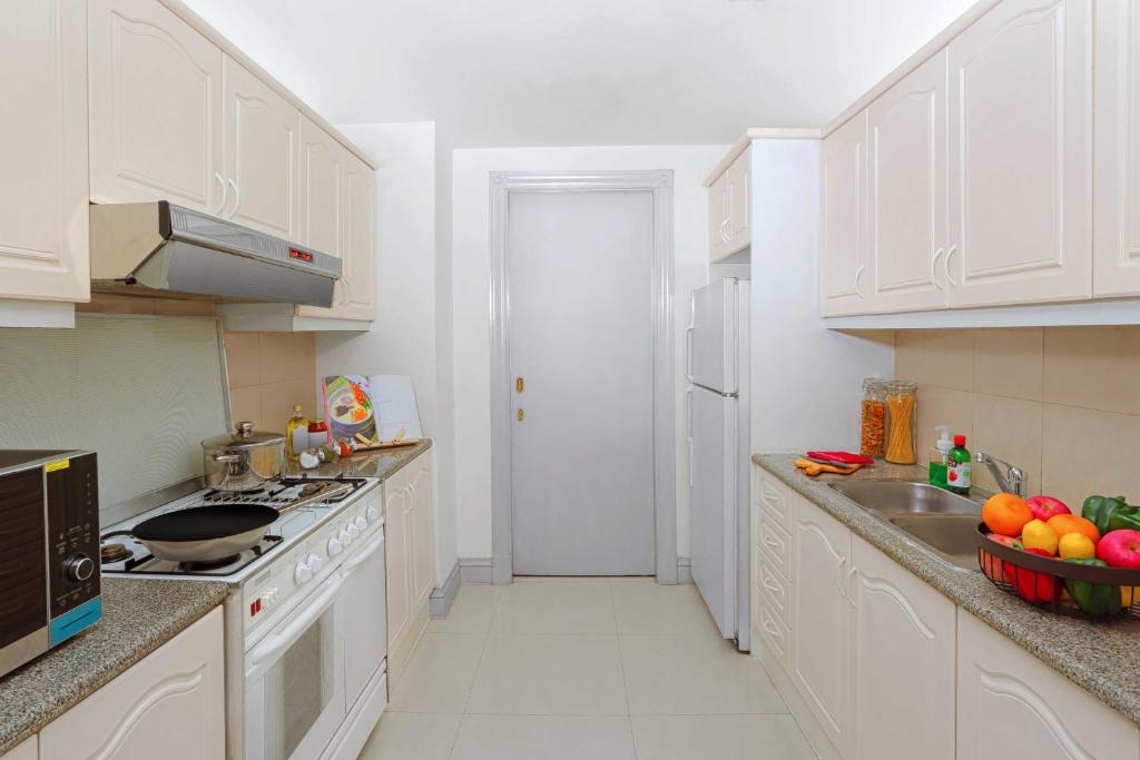 Rasamala and Cendana at Menteng Manage by The Ascott Limited - Appartement De Trois Chambres