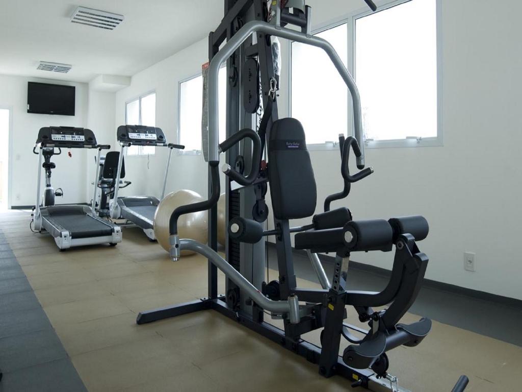  Edifício Home Paulista