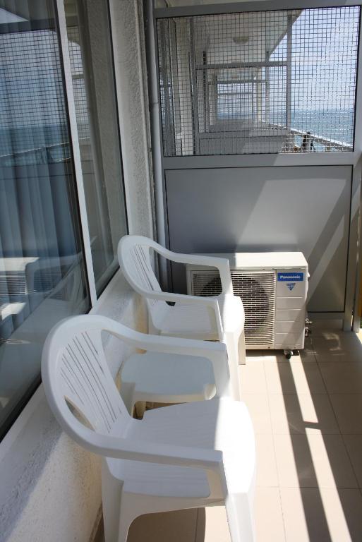 Bonita Hotel - Single Room With Balcony