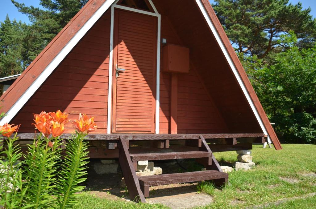 Lohusalu Accommodation - Housity