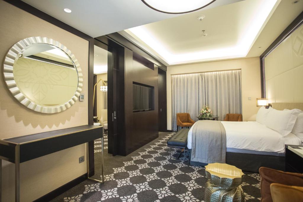 InterContinental Dhaka by IHG photo