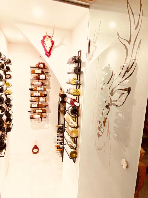 Fotografie z fotogalerie ubytování Wilderer Suiten Mariazell v destinaci Mariazell