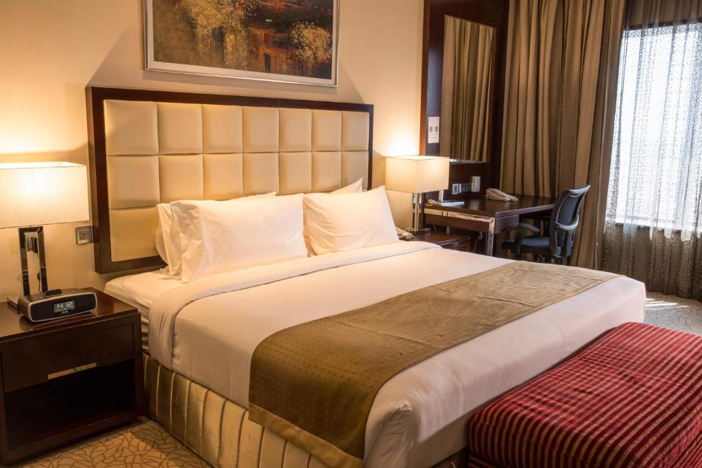 Holiday Inn Cochin, an IHG Hotel, Cochin – Tarifs 2023