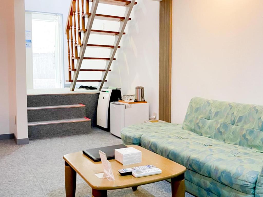 Hotel Caretta - Maisonette