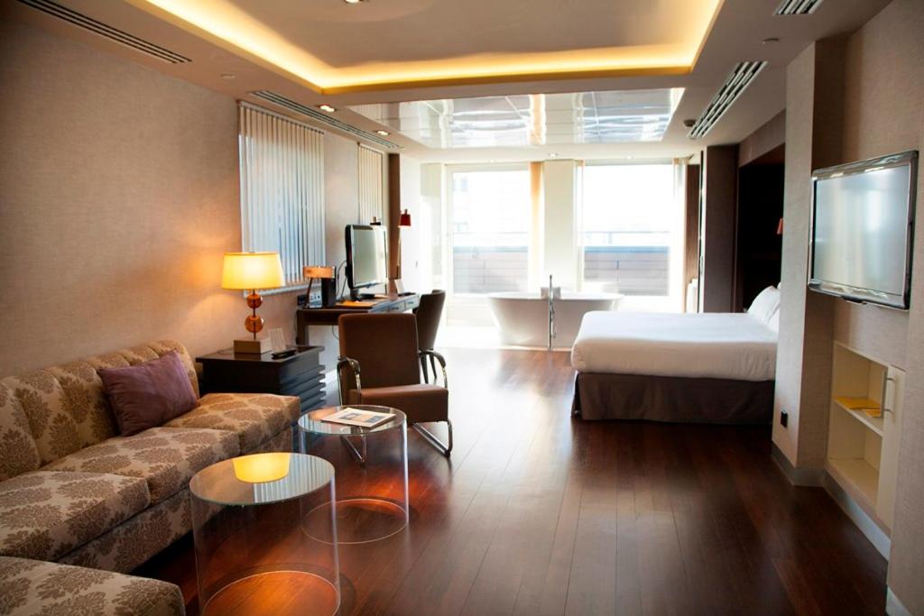 Hotel Alfonso - Resim 8