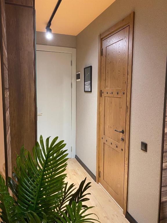 Fotografie z fotogalerie ubytování Atrium Apt. 403 v destinaci Gudauri