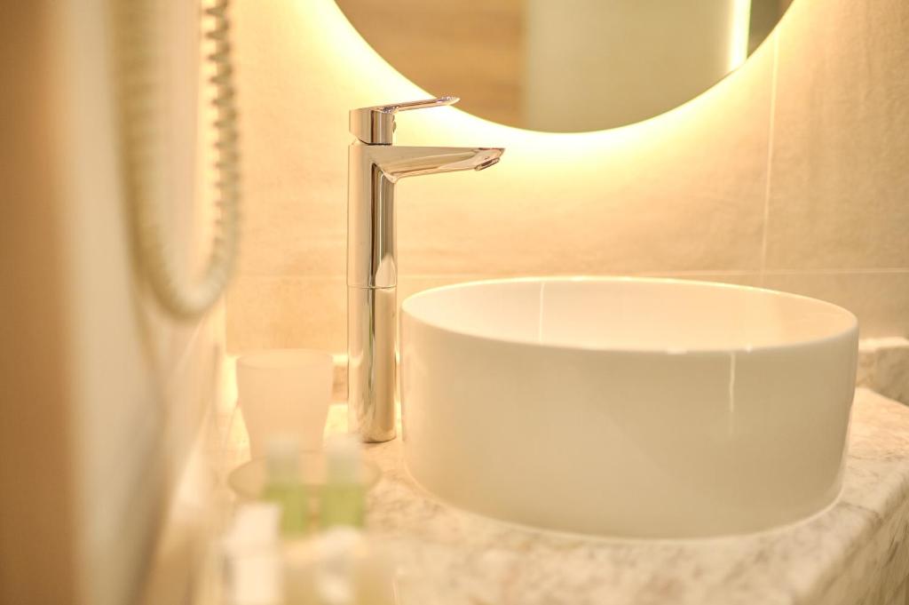 Hotel Malibu - Resim 45