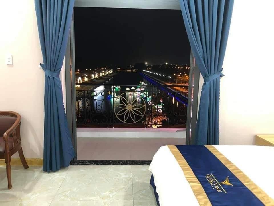 Quoc Vinh Hotel photo