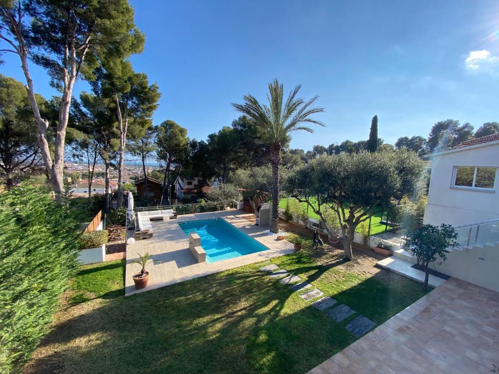 Villa Bella Vista, Castelldefels – Updated 2022 Prices