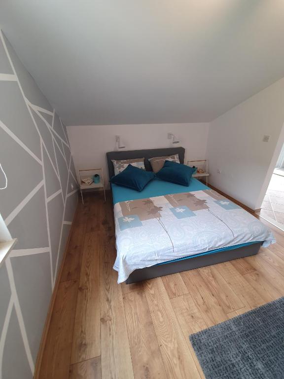 Apartments Bell Memories in Cavtat Traveleto