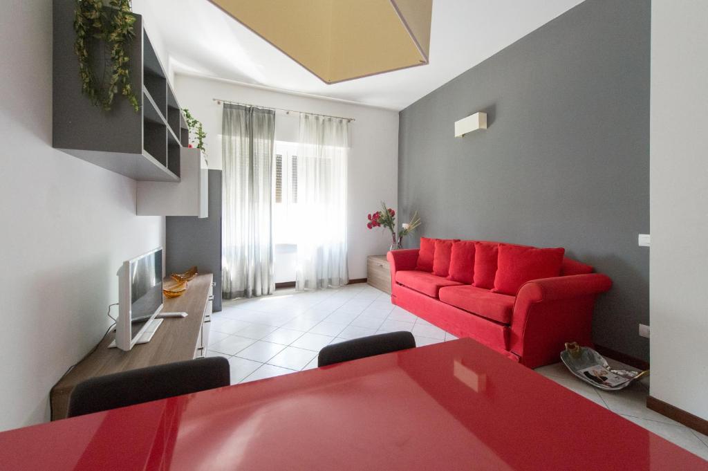 Residenza Cenisio - Resim 11
