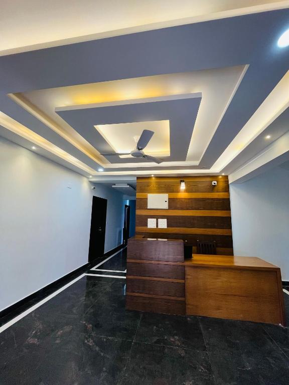 Fotografie z fotogalerie ubytování Coorg ASHOK PALACE v destinaci Madikeri