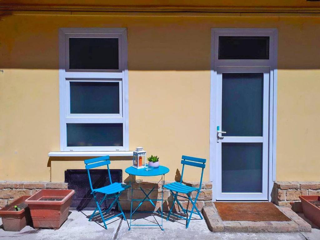Fotografia z galérie ubytovania Modern stylish 2 bedroom holiday apartment v Budapešti