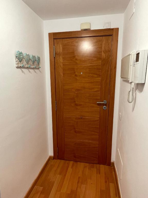 Fotografia z galérie ubytovania Tarraco Apartment v destinácii Tarragona