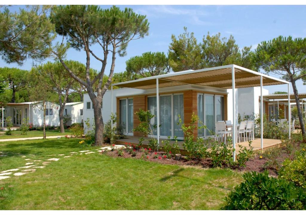 Club del Sole Jesolo Family Resort, Lido di Jesolo (aktualisierte Preise  fr 2026)