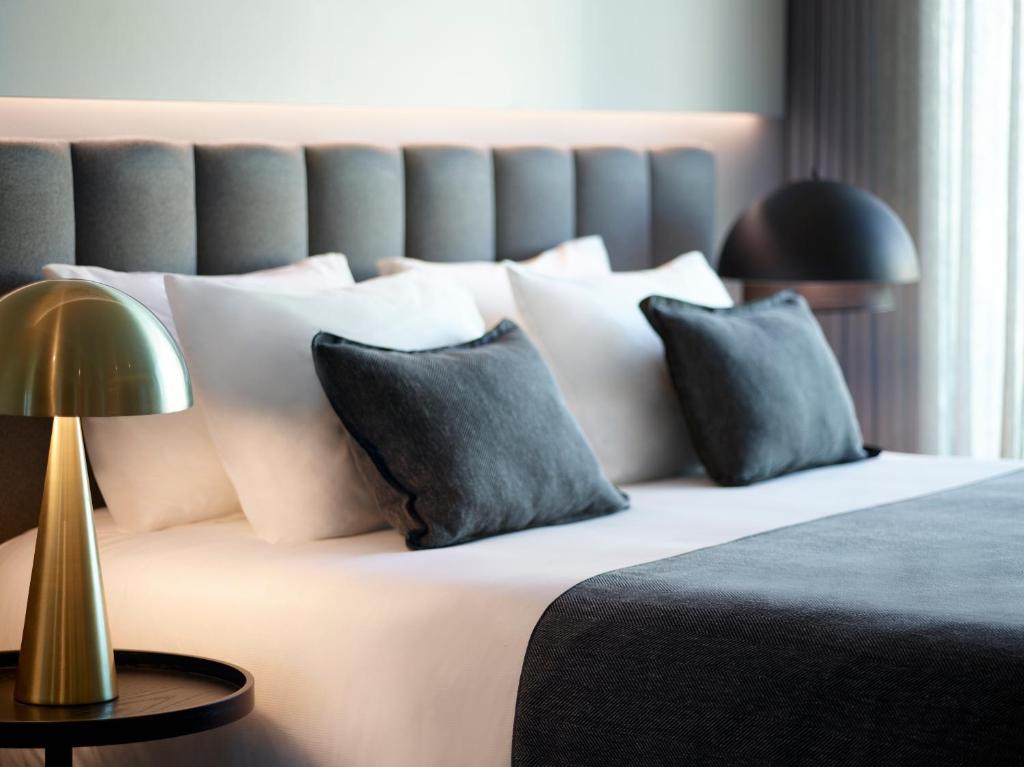 Heritage Hill Hotel - Resim 35