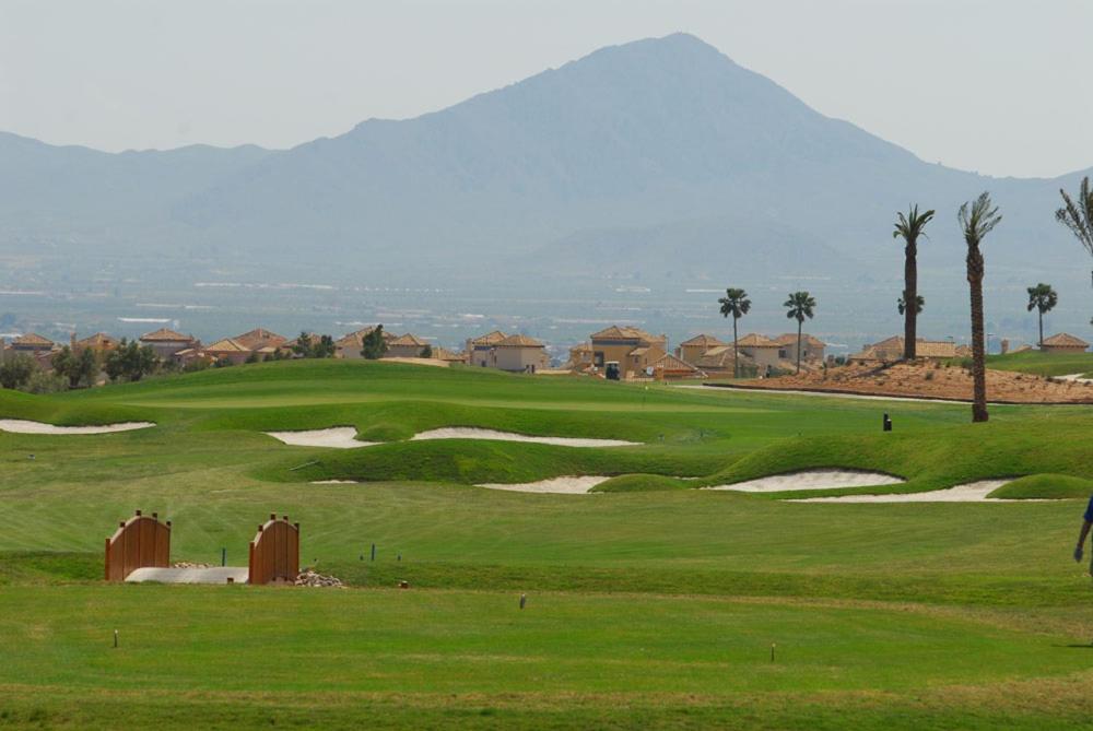 Holiday home HDA Golf Resort - H 0089 - Spanish Village ...