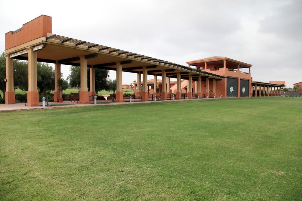 Holiday home HDA Golf Resort - H 0089 - Spanish Village ...