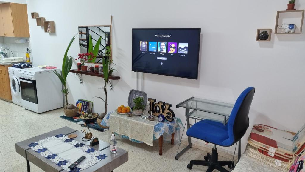 Buenaventura Cosy Apartment kato Paphos - Appartamento - Piano Terra