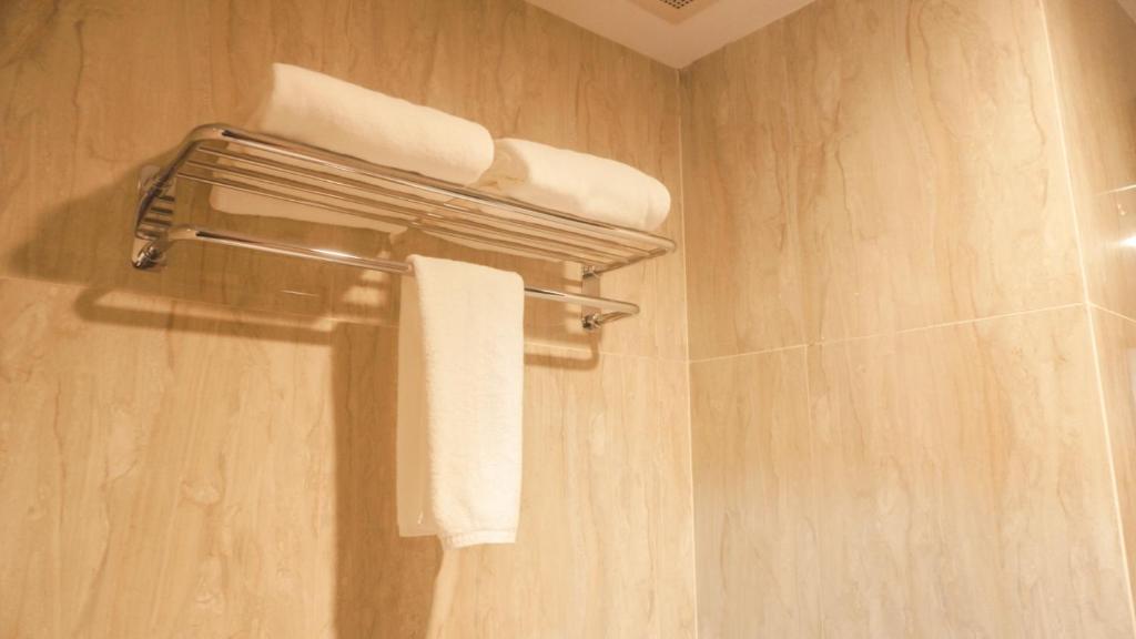 Fotografie z fotogalerie ubytování Patra Dumai Hotel v Dumai