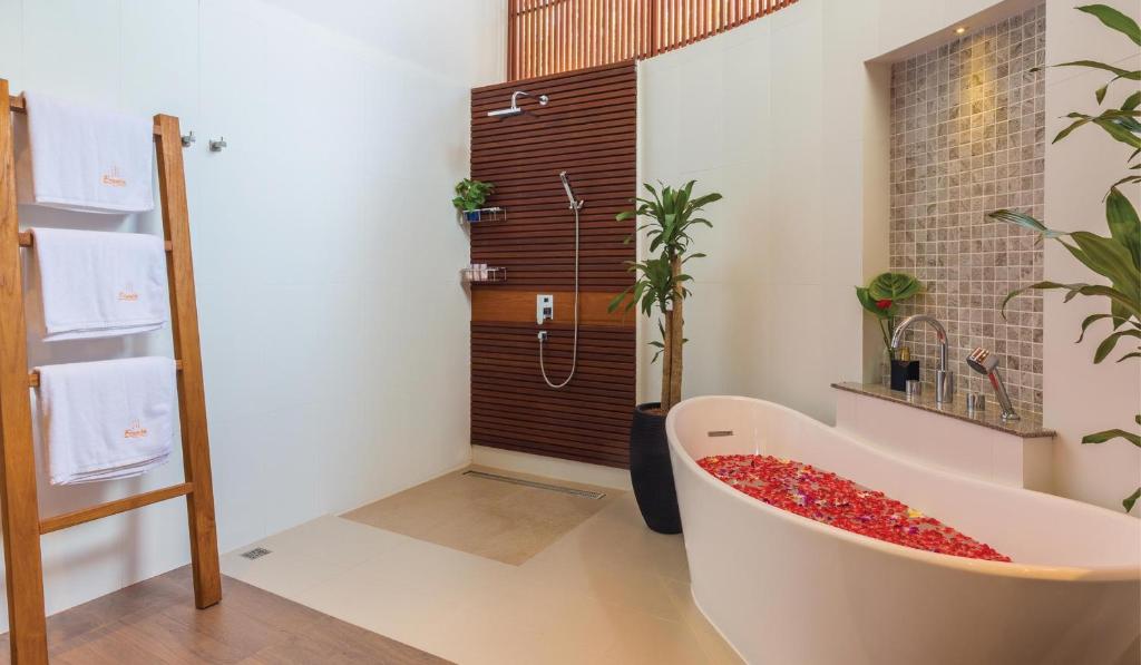 Eranda Pool Spa Villa, Chaweng Koh Samui - 13