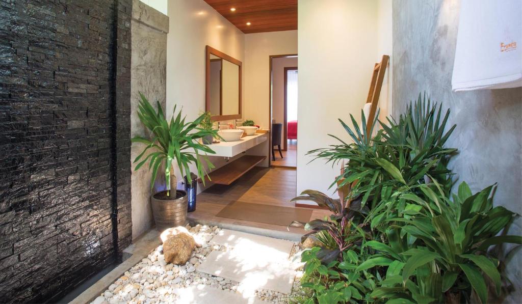 Eranda Pool Spa Villa, Chaweng Koh Samui - 17