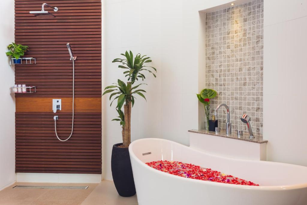 Eranda Pool Spa Villa, Chaweng Koh Samui - 15