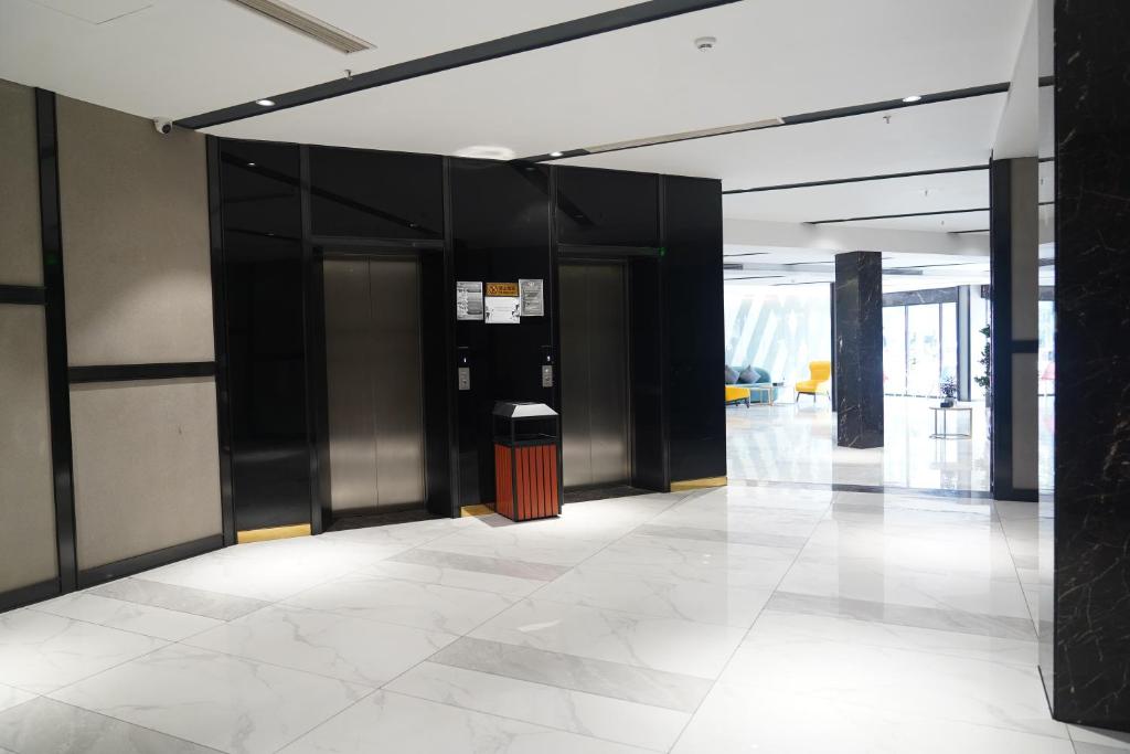 Fotografie z fotogalerie ubytování Joy Hotel v Phnompenhu