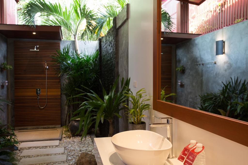 Eranda Pool Spa Villa, Chaweng Koh Samui - 18