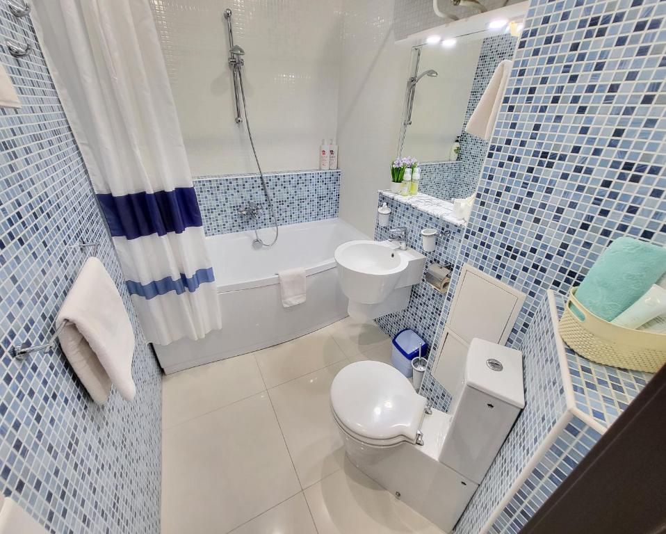 Apartment on Hryshka Street photo 3