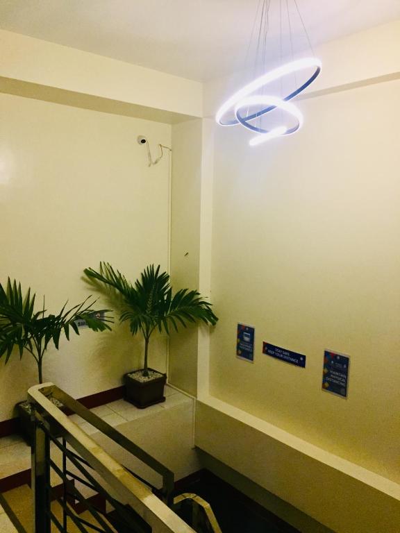 Fotografie z fotogalerie ubytování JPrime Apartelle v destinaci Tuguegarao City