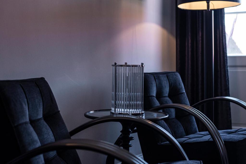 V Hotel Helsingborg; BW Premier Collection - Premium Room With Balcony