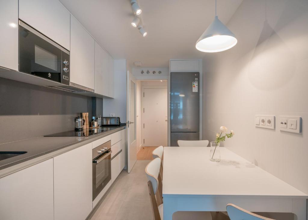 Goizeder apartment by People Rentals - 三居室公寓
