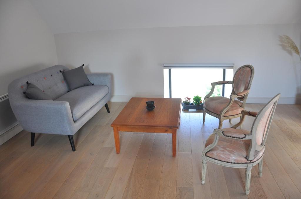 La Ferme de Vrilly - 2